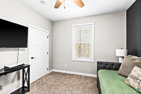 Tiny photo for 4320 Thielke Cir, Hermantown, MN 55811 (MLS # 6125423)