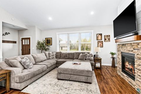 Tiny photo for 4320 Thielke Cir, Hermantown, MN 55811 (MLS # 6125423)