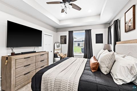 Tiny photo for 4320 Thielke Cir, Hermantown, MN 55811 (MLS # 6125423)