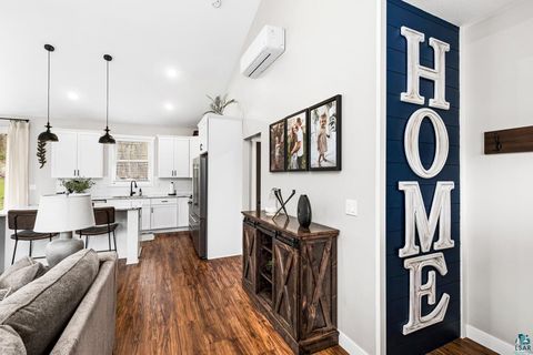 Tiny photo for 4320 Thielke Cir, Hermantown, MN 55811 (MLS # 6125423)