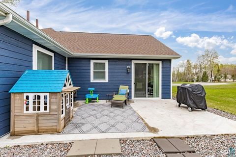 Tiny photo for 4320 Thielke Cir, Hermantown, MN 55811 (MLS # 6125423)