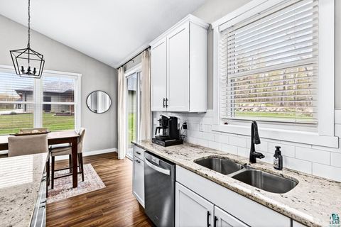 Tiny photo for 4320 Thielke Cir, Hermantown, MN 55811 (MLS # 6125423)