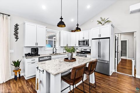 Tiny photo for 4320 Thielke Cir, Hermantown, MN 55811 (MLS # 6125423)