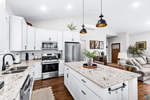Tiny photo for 4320 Thielke Cir, Hermantown, MN 55811 (MLS # 6125423)