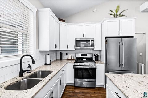 Tiny photo for 4320 Thielke Cir, Hermantown, MN 55811 (MLS # 6125423)