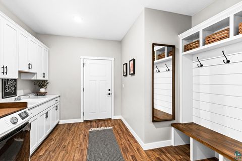 Tiny photo for 4320 Thielke Cir, Hermantown, MN 55811 (MLS # 6125423)