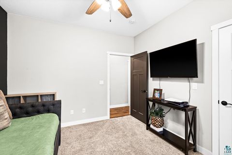 Tiny photo for 4320 Thielke Cir, Hermantown, MN 55811 (MLS # 6125423)