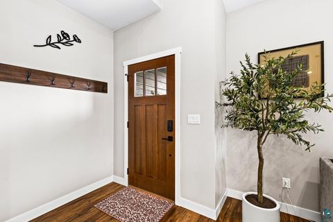 Tiny photo for 4320 Thielke Cir, Hermantown, MN 55811 (MLS # 6125423)