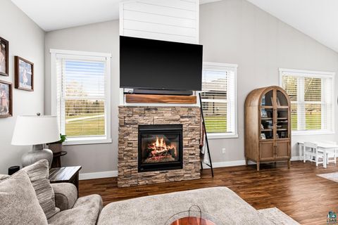 Tiny photo for 4320 Thielke Cir, Hermantown, MN 55811 (MLS # 6125423)