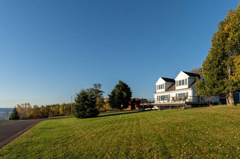 Tiny photo for 107 South Ave, Two Harbors, MN 55616 (MLS # 6122428)