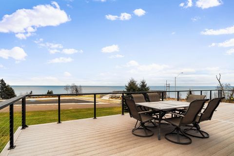 Tiny photo for 107 South Ave, Two Harbors, MN 55616 (MLS # 6122428)