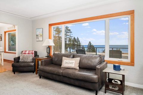 Tiny photo for 107 South Ave, Two Harbors, MN 55616 (MLS # 6122428)