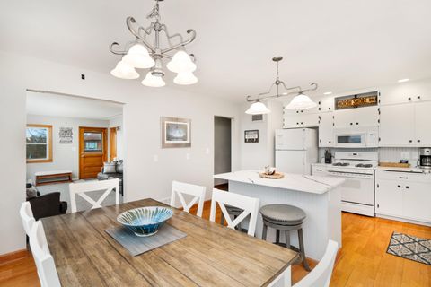 Tiny photo for 107 South Ave, Two Harbors, MN 55616 (MLS # 6122428)
