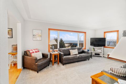 Tiny photo for 107 South Ave, Two Harbors, MN 55616 (MLS # 6122428)