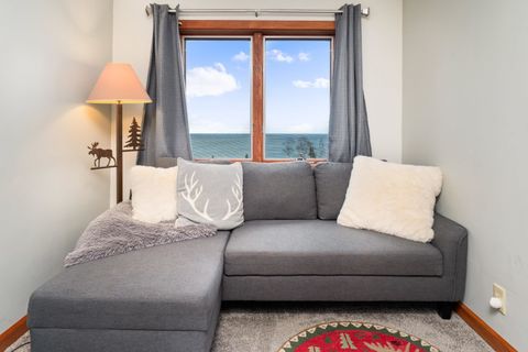 Tiny photo for 107 South Ave, Two Harbors, MN 55616 (MLS # 6122428)