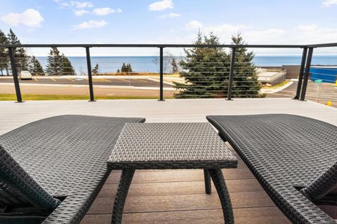 Tiny photo for 107 South Ave, Two Harbors, MN 55616 (MLS # 6122428)