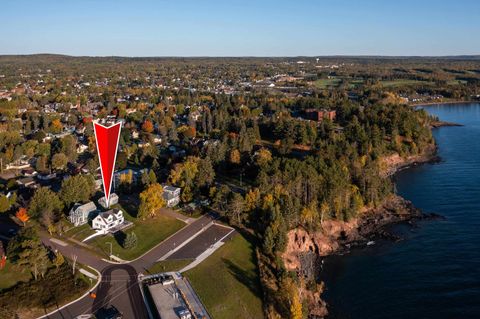 Tiny photo for 107 South Ave, Two Harbors, MN 55616 (MLS # 6122428)
