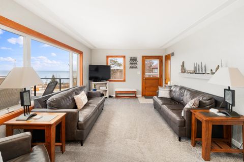 Tiny photo for 107 South Ave, Two Harbors, MN 55616 (MLS # 6122428)
