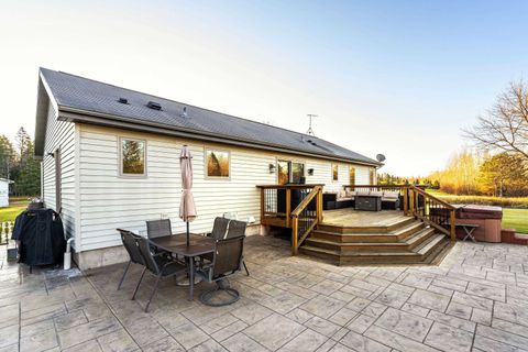 Tiny photo for 637 Hawk Hill Rd, Knife River, MN 55609 (MLS # 6122683)