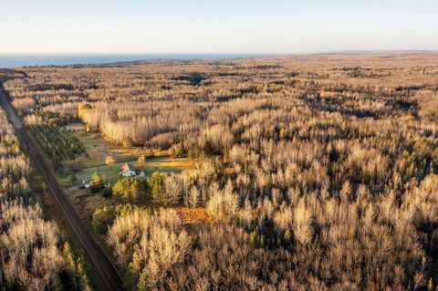 Tiny photo for 637 Hawk Hill Rd, Knife River, MN 55609 (MLS # 6122683)