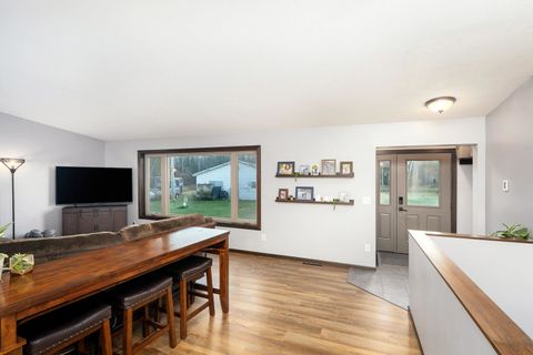 Tiny photo for 637 Hawk Hill Rd, Knife River, MN 55609 (MLS # 6122683)