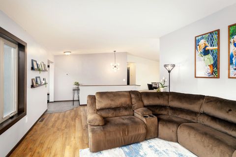 Tiny photo for 637 Hawk Hill Rd, Knife River, MN 55609 (MLS # 6122683)