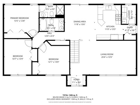 Tiny photo for 637 Hawk Hill Rd, Knife River, MN 55609 (MLS # 6122683)