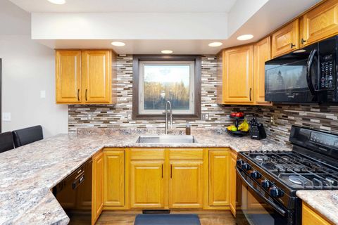 Tiny photo for 637 Hawk Hill Rd, Knife River, MN 55609 (MLS # 6122683)