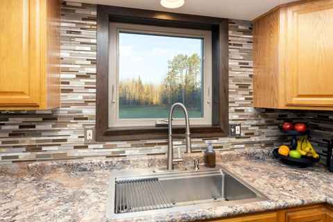 Tiny photo for 637 Hawk Hill Rd, Knife River, MN 55609 (MLS # 6122683)