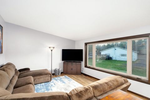 Tiny photo for 637 Hawk Hill Rd, Knife River, MN 55609 (MLS # 6122683)