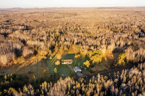 Tiny photo for 637 Hawk Hill Rd, Knife River, MN 55609 (MLS # 6122683)
