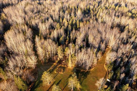 Tiny photo for 637 Hawk Hill Rd, Knife River, MN 55609 (MLS # 6122683)