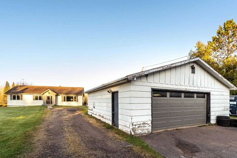 Tiny photo for 637 Hawk Hill Rd, Knife River, MN 55609 (MLS # 6122683)