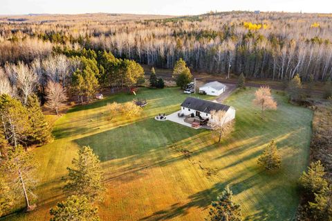 Tiny photo for 637 Hawk Hill Rd, Knife River, MN 55609 (MLS # 6122683)