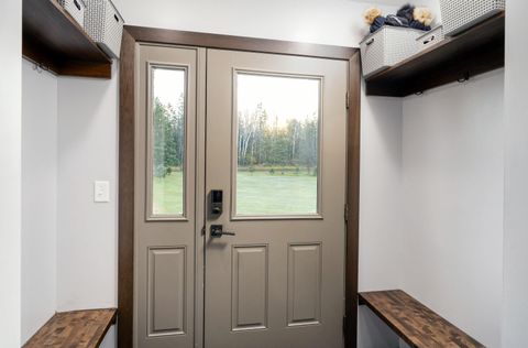 Tiny photo for 637 Hawk Hill Rd, Knife River, MN 55609 (MLS # 6122683)