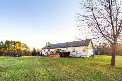 Tiny photo for 637 Hawk Hill Rd, Knife River, MN 55609 (MLS # 6122683)