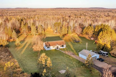 Tiny photo for 637 Hawk Hill Rd, Knife River, MN 55609 (MLS # 6122683)