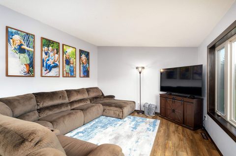 Tiny photo for 637 Hawk Hill Rd, Knife River, MN 55609 (MLS # 6122683)