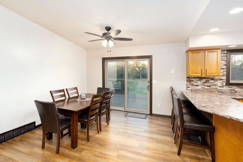 Tiny photo for 637 Hawk Hill Rd, Knife River, MN 55609 (MLS # 6122683)