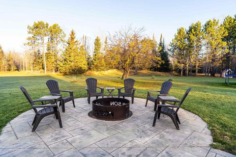 Tiny photo for 637 Hawk Hill Rd, Knife River, MN 55609 (MLS # 6122683)