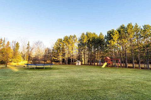 Tiny photo for 637 Hawk Hill Rd, Knife River, MN 55609 (MLS # 6122683)