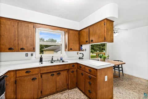 Tiny photo for 1107 Washington Ave, Cloquet, MN 55720 (MLS # 6127864)