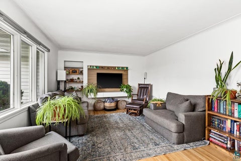 Tiny photo for 1107 Washington Ave, Cloquet, MN 55720 (MLS # 6127864)