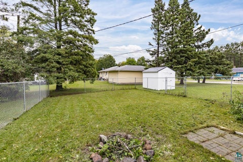 Tiny photo for 1107 Washington Ave, Cloquet, MN 55720 (MLS # 6127864)