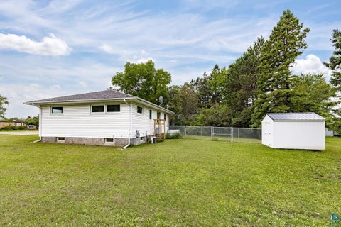 Tiny photo for 1107 Washington Ave, Cloquet, MN 55720 (MLS # 6127864)