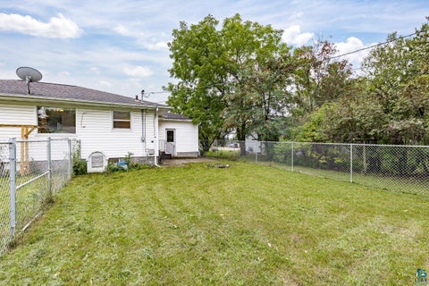 Tiny photo for 1107 Washington Ave, Cloquet, MN 55720 (MLS # 6127864)