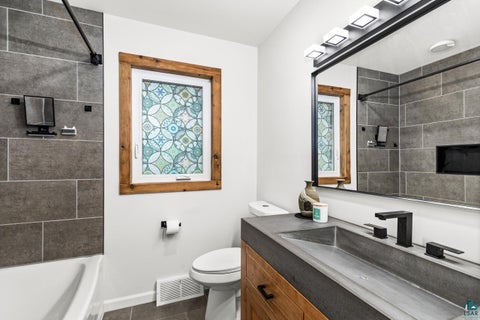 Tiny photo for 1107 Washington Ave, Cloquet, MN 55720 (MLS # 6127864)