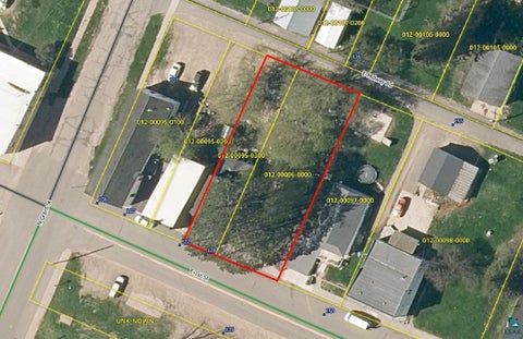 Tiny photo for 128 E 1st St, Glidden, WI 54527 (MLS # 6128395)