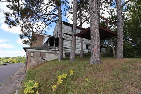 Tiny photo for 128 E 1st St, Glidden, WI 54527 (MLS # 6128395)
