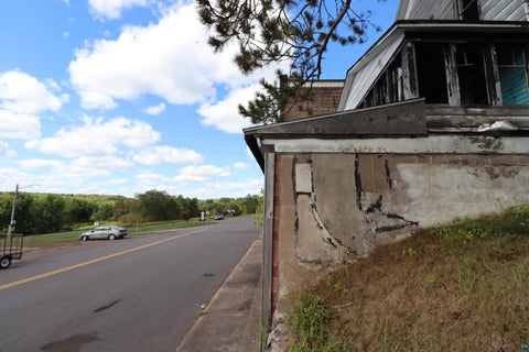 Tiny photo for 128 E 1st St, Glidden, WI 54527 (MLS # 6128395)